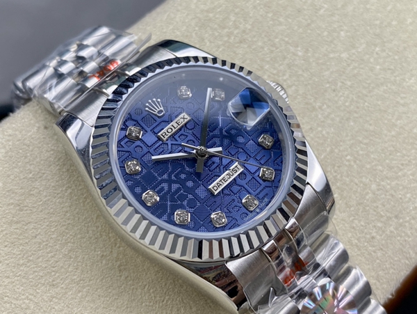 激安ロレックス正面デザイン